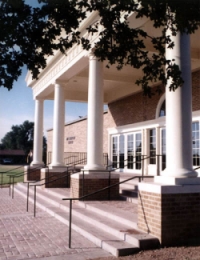 Wayland Baptist University Photo
