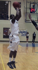 In game photo