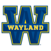 Wayland Baptist University logo