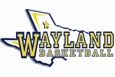 Wayland Baptist University Logo